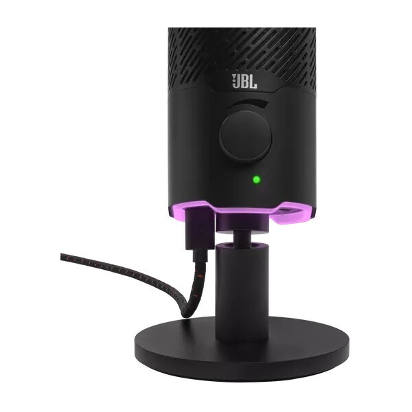 Микрофон JBL Quantum Stream Микрофон JBL Quantum Stream