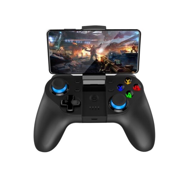Беспроводной контроллер iPega 9129 Demon Z Беспроводной контроллер iPega 9129 Demon Z