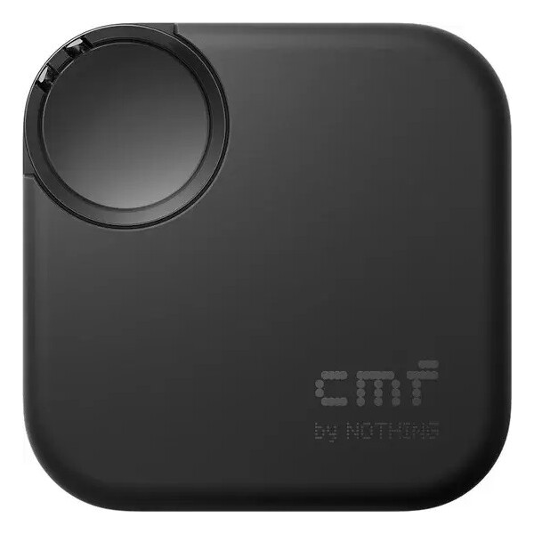 Беспроводные наушники CMF Buds 2 by Nothing (темно-серый) Беспроводные наушники CMF Buds 2 by Nothing (темно-серый)