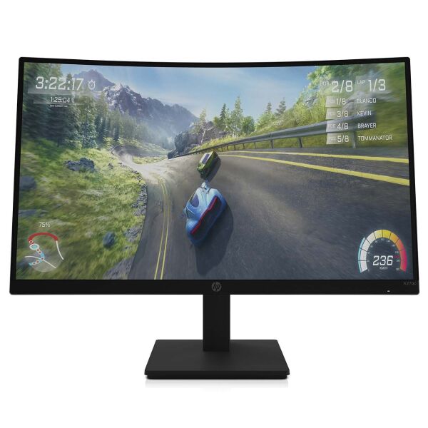 

Мониторы HP, Монитор HP X27c (32G13AA)