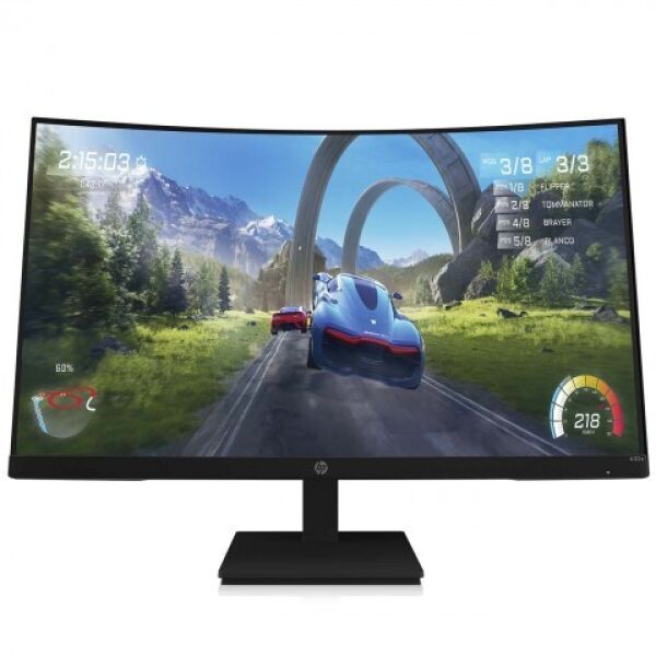 

Мониторы HP, Монитор HP X32c (33K31AA)