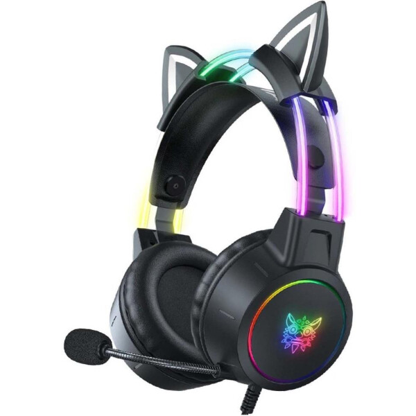 Игровые наушники Onikuma X15 pro Black Star
