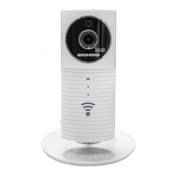 WiFi-камера видеонаблюдения REDMOND SkyCam RG-C1S WiFi-камера видеонаблюдения REDMOND SkyCam RG-C1S