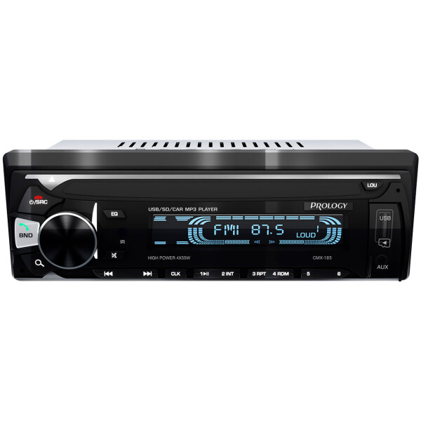 USB-магнитола Prology CMX-185