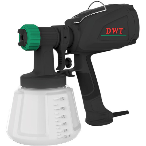 Краскопульт электрический DWT ESPP06-900