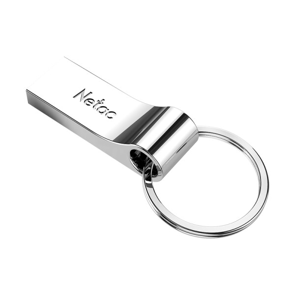 USB Flash Netac U275 USB 2.0 32GB NT03U275N-032G-20SL USB Flash Netac U275 USB 2.0 32GB NT03U275N-032G-20SL