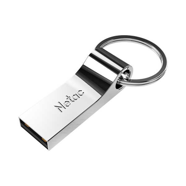 USB Flash Netac U275 USB 2.0 32GB NT03U275N-032G-20SL USB Flash Netac U275 USB 2.0 32GB NT03U275N-032G-20SL