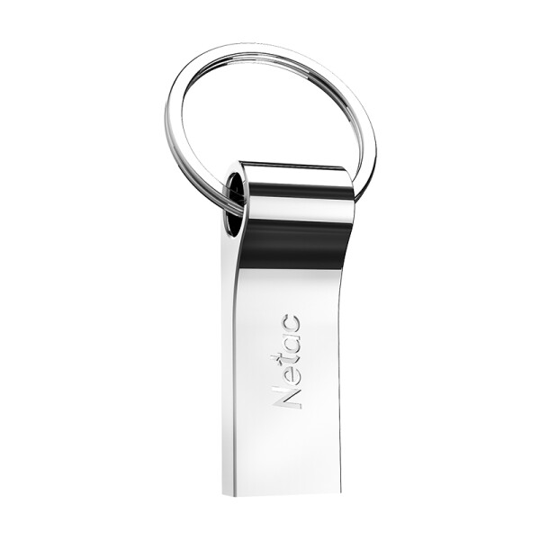 USB Flash Netac U275 USB 2.0 32GB NT03U275N-032G-20SL USB Flash Netac U275 USB 2.0 32GB NT03U275N-032G-20SL