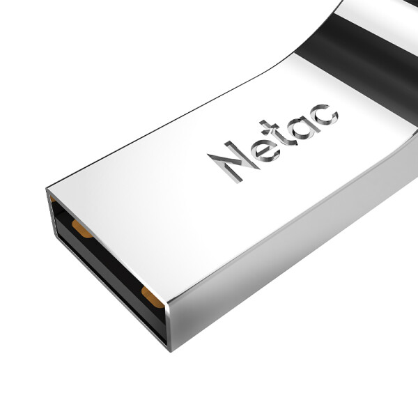 USB Flash Netac U275 USB 2.0 32GB NT03U275N-032G-20SL USB Flash Netac U275 USB 2.0 32GB NT03U275N-032G-20SL