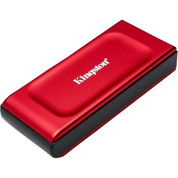 Внешний SSD диск KINGSTON SXS1000R/1000G Внешний SSD диск KINGSTON SXS1000R/1000G