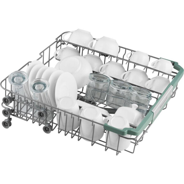 Встраиваемая посудомоечная машина Weissgauff BDW 6136 D Inverter AutoOpen Infolight Встраиваемая посудомоечная машина Weissgauff BDW 6136 D Inverter AutoOpen Infolight