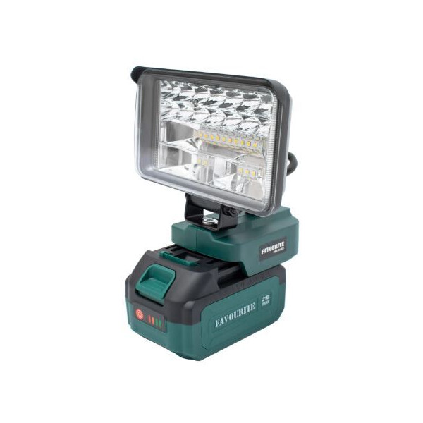 Фонарь Favourite OBS 21 LED (21B)