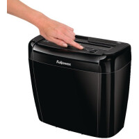 Шредер Fellowes Powershred 36С (FS-47003) Шредер Fellowes Powershred 36С (FS-47003)
