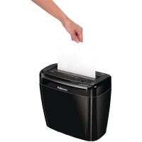 Шредер Fellowes Powershred 36С (FS-47003) Шредер Fellowes Powershred 36С (FS-47003)