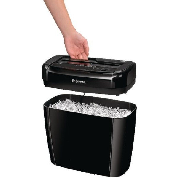 Шредер Fellowes Powershred 36С (FS-47003) Шредер Fellowes Powershred 36С (FS-47003)