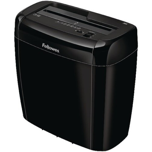 Шредер Fellowes Powershred 36С (FS-47003) Шредер Fellowes Powershred 36С (FS-47003)