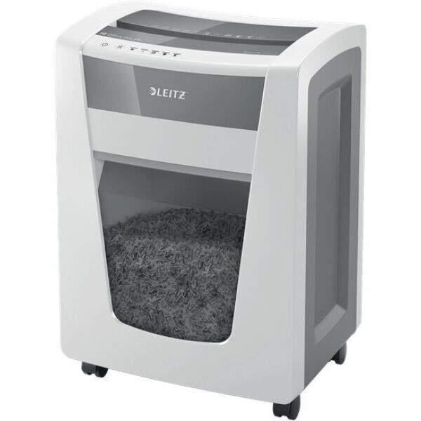 

Уничтожители LEITZ, Шредер Leitz IQ Office Pro P5 (8005-00-00)