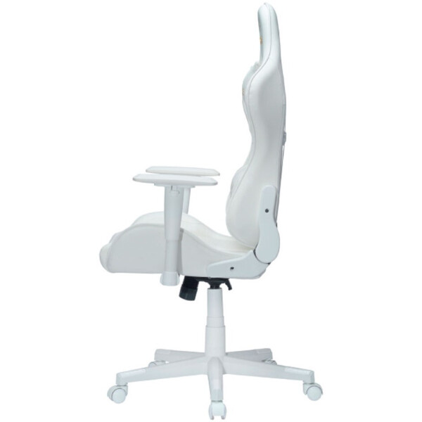 Игровое кресло BRAVE AF-5 Freeze White Игровое кресло BRAVE AF-5 Freeze White