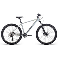 Велосипед Aspect Nickel Pro 29 (2025) (L (20"), Бежевый)