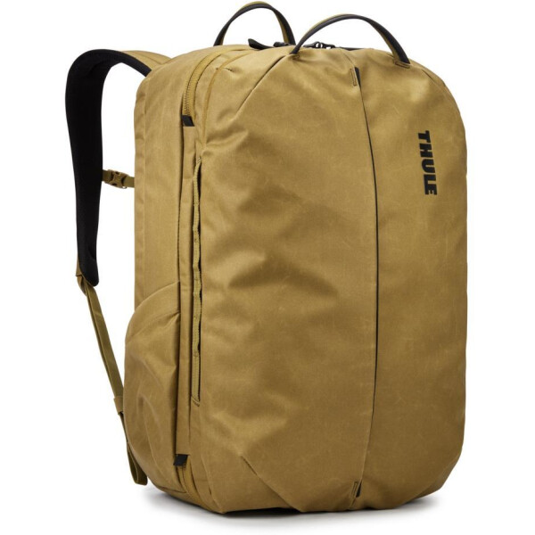 Рюкзак Thule Aion Carry on 40L TATB140NUTRIA (коричневый)