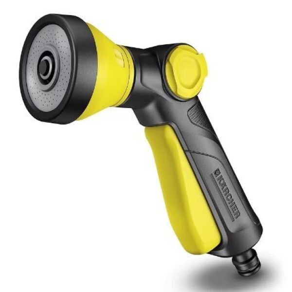 

Поливочное оборудование Karcher, Пистолет-распылитель для полива Karcher Plus 2.645-268.0