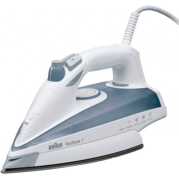 

Утюги Braun, Утюг Braun TexStyle 7 TS705A