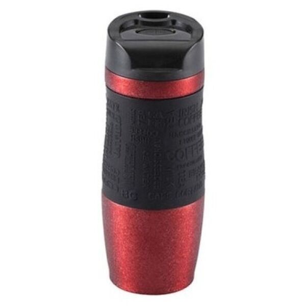 

Посуда для чая и кофе BERGNER, Термокружка BERGNER BG-5963 (красный)