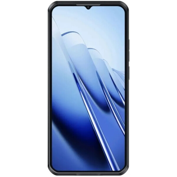 Смартфон Oukitel WP52 4GB/256GB (черный)