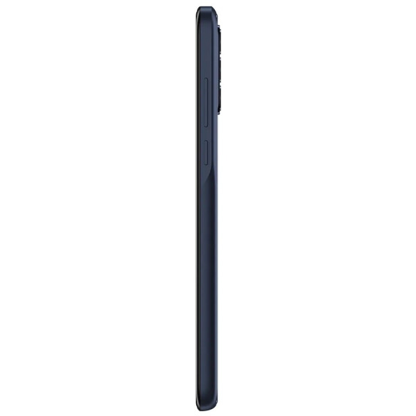 Смартфон TCL 30SE 6165H 4GB/128GB (атлантический синий) Смартфон TCL 30SE 6165H 4GB/128GB (атлантический синий)