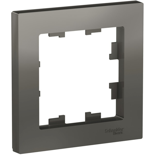 Рамка Systeme Electric AtlasDesign ATN000901