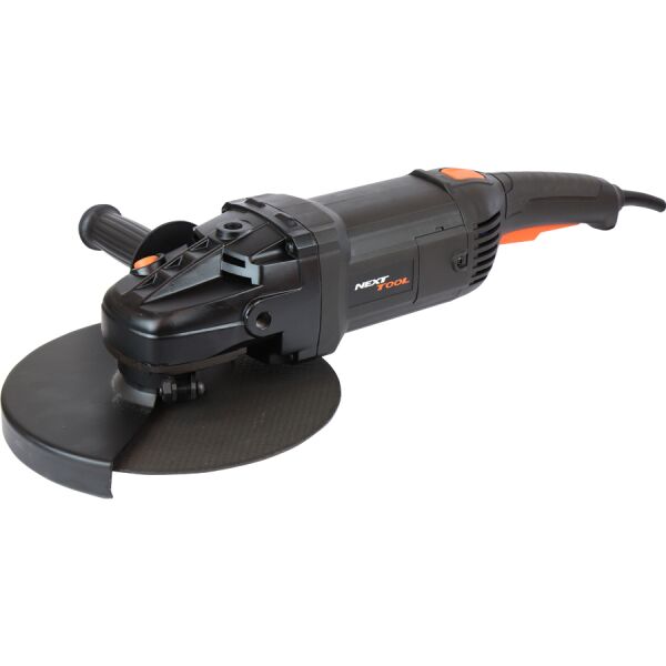

Шлифмашины NEXTTOOL, Шлифмашина Nexttool USM-2200/230S