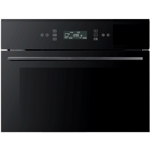 Духовой шкаф Schtoff Decor Wave 100 BK