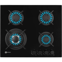Варочная панель Schtoff H6001C15IS Black