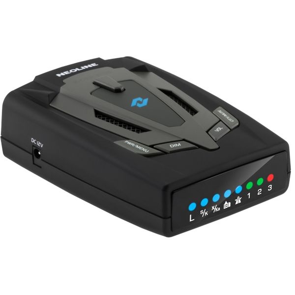 Радар-детектор Neoline X-COP 3700 Радар-детектор Neoline X-COP 3700
