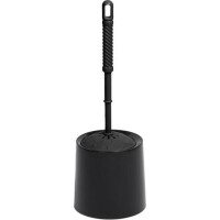 Ершик для унитаза BRADEX 143007 (черный)