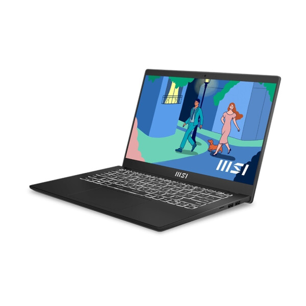 

Ноутбуки MSI, Ноутбук MSI Modern 14 C5M-017XBY