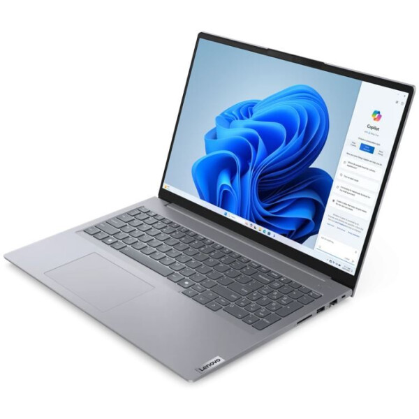 Ноутбук Lenovo ThinkBook 16 G7 IML 21MS008RRU Ноутбук Lenovo ThinkBook 16 G7 IML 21MS008RRU