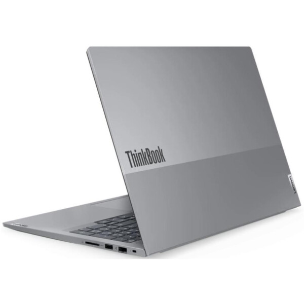 Ноутбук Lenovo ThinkBook 16 G7 IML 21MS008RRU Ноутбук Lenovo ThinkBook 16 G7 IML 21MS008RRU