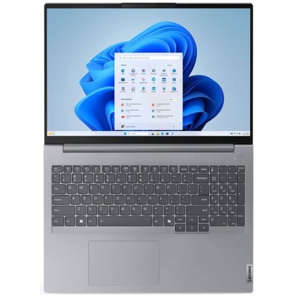 Ноутбук Lenovo ThinkBook 16 G7 IML 21MS008RRU Ноутбук Lenovo ThinkBook 16 G7 IML 21MS008RRU
