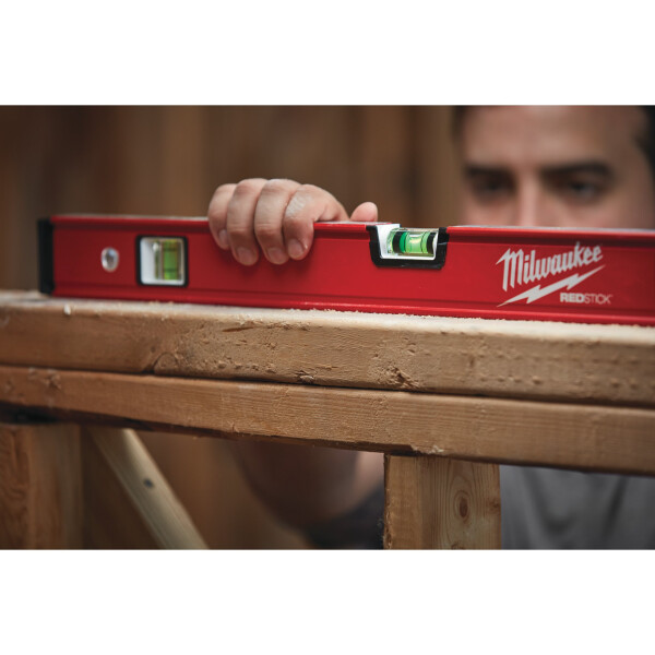 Уровень строительный Milwaukee 4932459079 Уровень строительный Milwaukee 4932459079