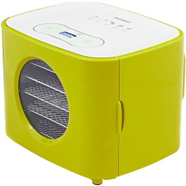 

Электросушки для овощей OURSSON, Сушилка для овощей и фруктов Oursson DH5000D/GA