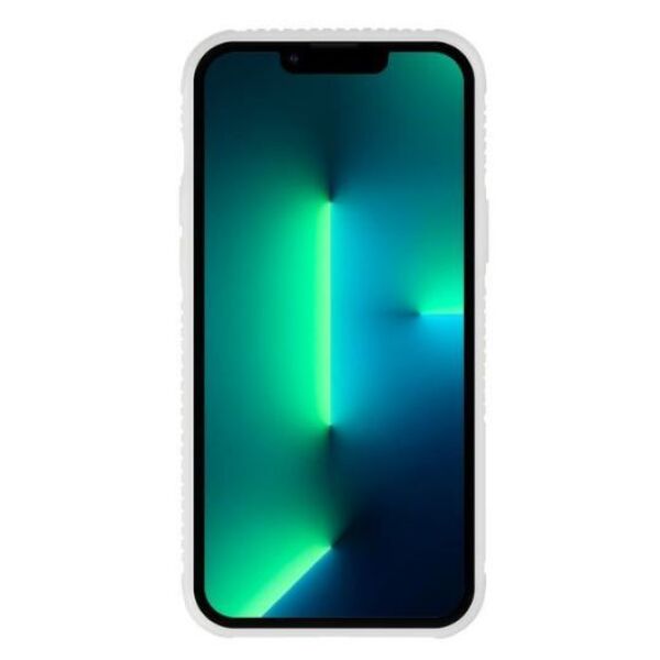 Накладка Skinarma Takusan для Apple iPhone 13 Pro (прозрачный) Накладка Skinarma Takusan для Apple iPhone 13 Pro (прозрачный)