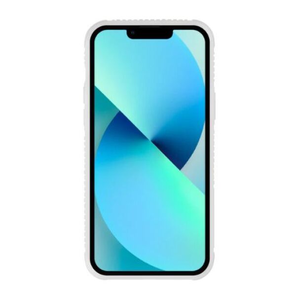 Накладка Skinarma Takusan для Apple iPhone 13 (прозрачный) Накладка Skinarma Takusan для Apple iPhone 13 (прозрачный)