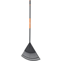 Грабли для листьев Plantic Soil Care 23203-01 - отзывы