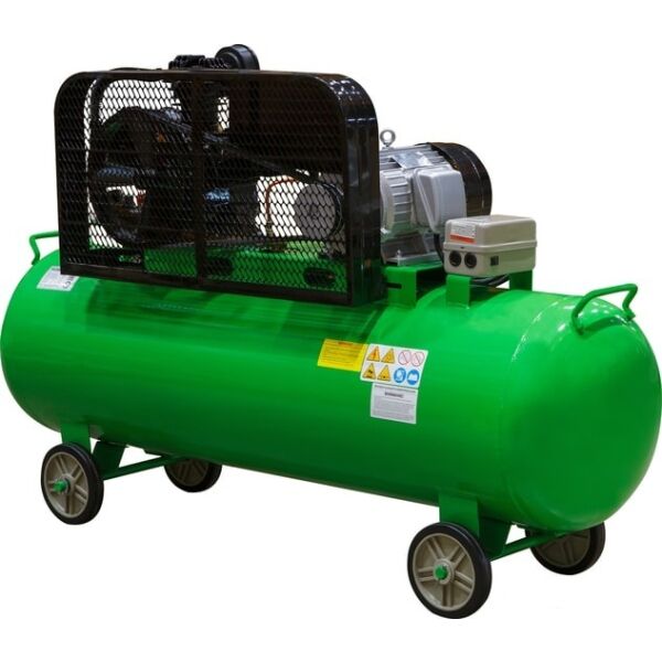 Компрессор ECO AE-2005-2 Компрессор ECO AE-2005-2