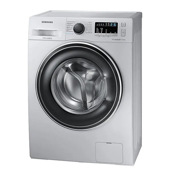 Стиральная машина SAMSUNG WW80R42LHESDLP Стиральная машина SAMSUNG WW80R42LHESDLP