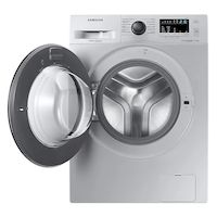 Стиральная машина SAMSUNG WW80R42LHESDLP Стиральная машина SAMSUNG WW80R42LHESDLP