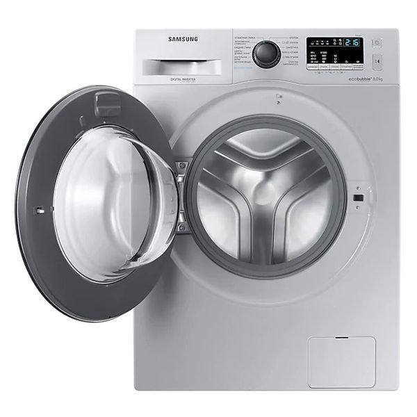 Стиральная машина SAMSUNG WW80R42LHESDLP Стиральная машина SAMSUNG WW80R42LHESDLP