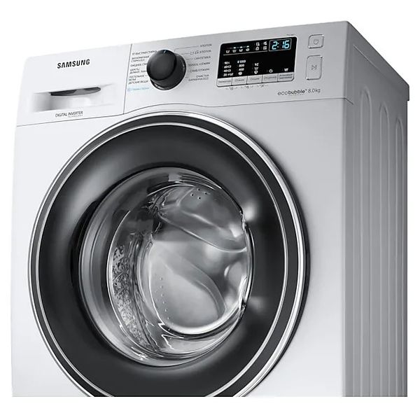 Стиральная машина SAMSUNG WW80R42LHESDLP Стиральная машина SAMSUNG WW80R42LHESDLP