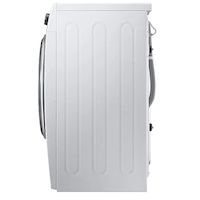 Стиральная машина SAMSUNG WW80R42LHESDLP Стиральная машина SAMSUNG WW80R42LHESDLP